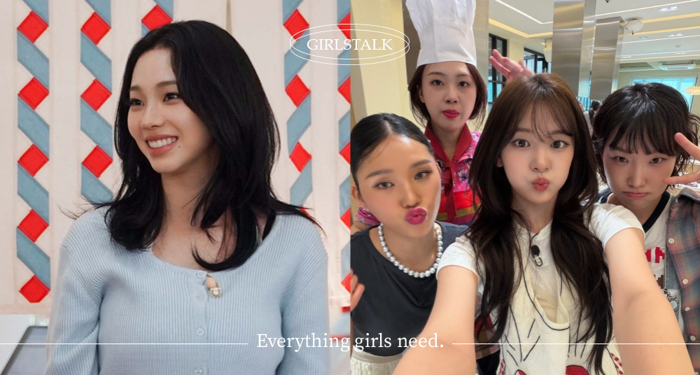 羅PD《宇宙年糕店》進軍首爾！aespa Karina驚喜現身救援，安兪真卻開嗆爭奪「廚房最萌老么」！